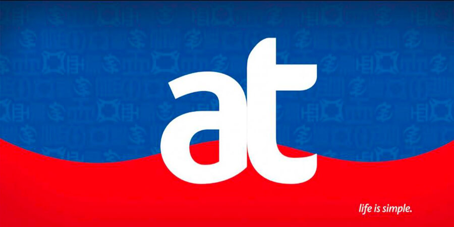 AT